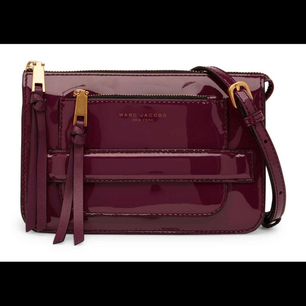 Marc Jacobs Madison Crossbody.